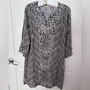 SOFT SURROUNDINGS DRESS